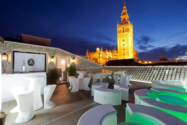 Hotel Do�a Maria