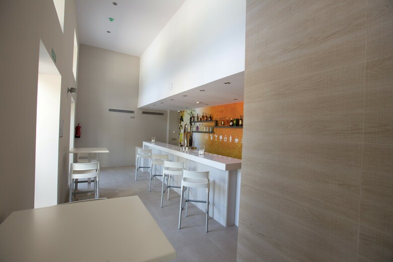 Hotel M.a. Sevilla Congresos