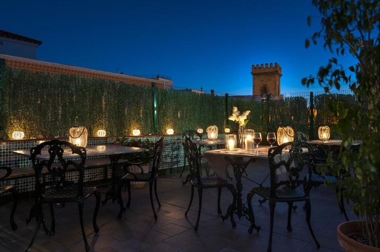 Apartamentos Patio De La Cartuja