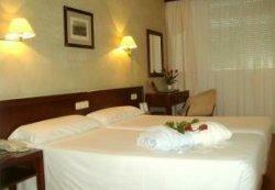 Hotel Derby
