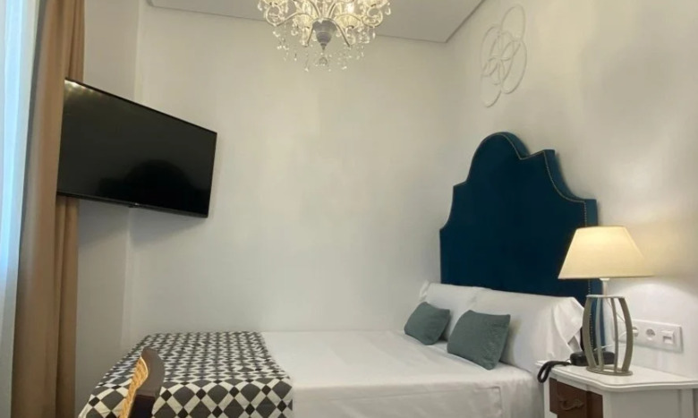 Hotel Derby