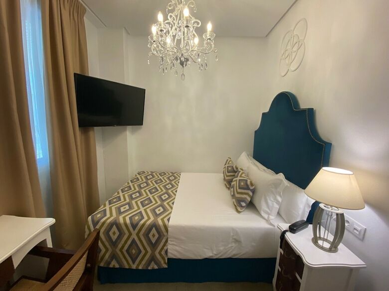 Hotel Derby