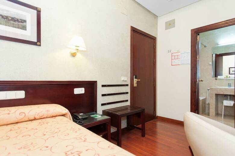 Hotel Derby