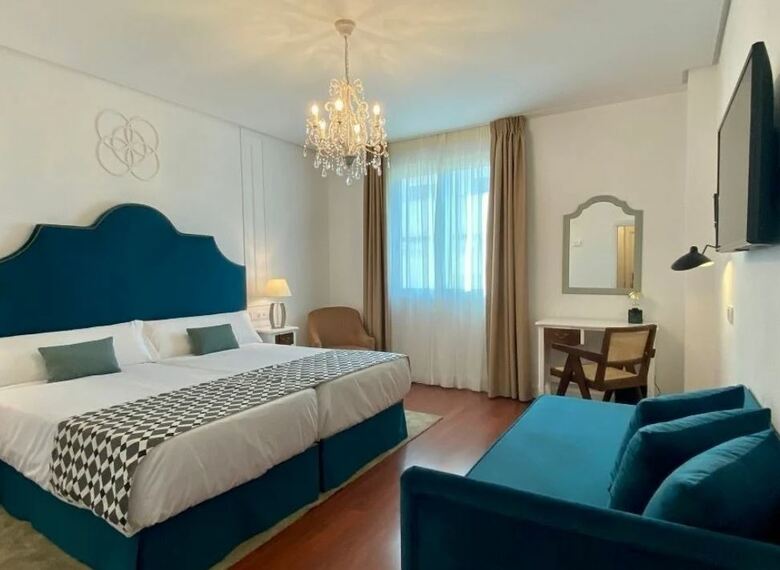 Hotel Derby