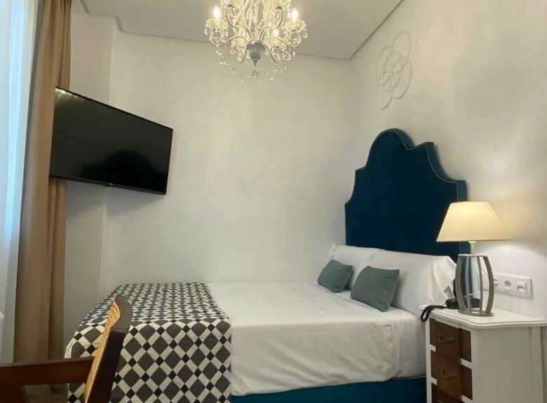 Hotel Derby