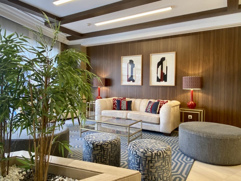 Hotel Derby