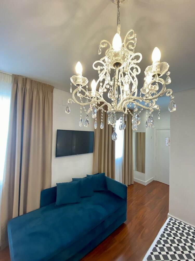 Hotel Derby