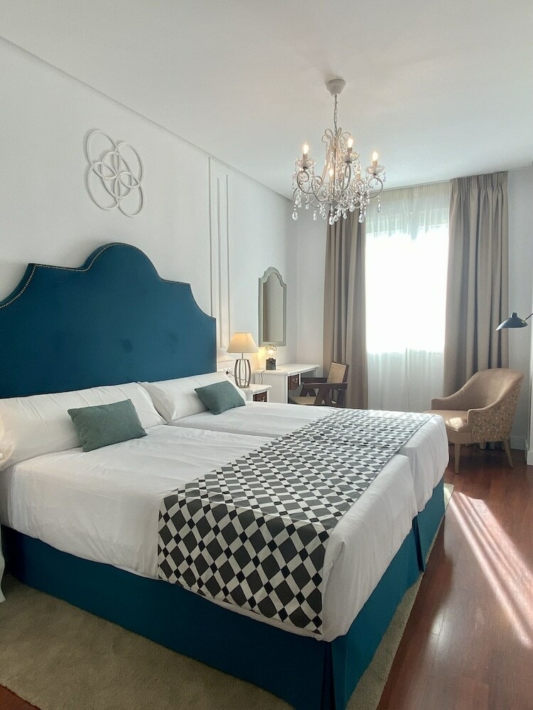 Hotel Derby