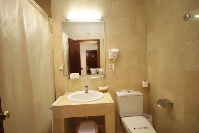 Hotel Derby