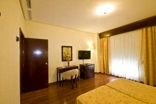 Hotel Derby