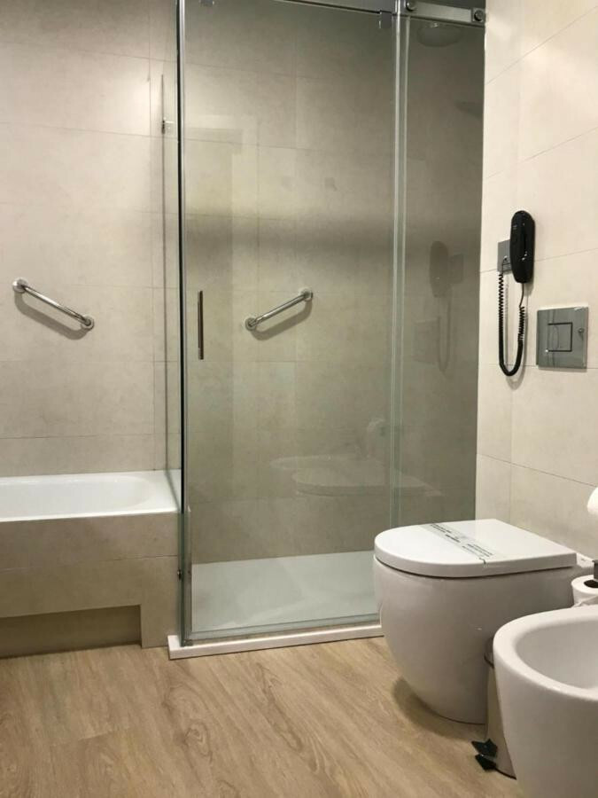 Hotel America Sevilla