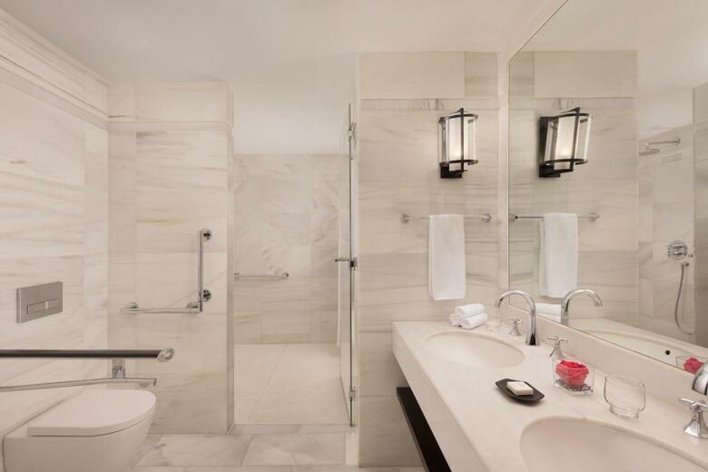 Alfonso Xiii, A Luxury Collection Hotel, Seville