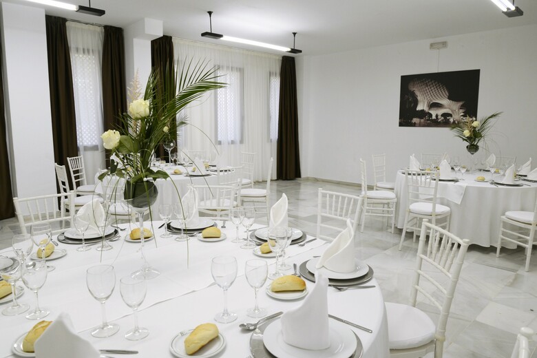 Hotel San Pablo