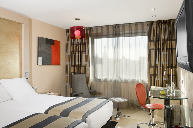 Hotel Meli� Sevilla