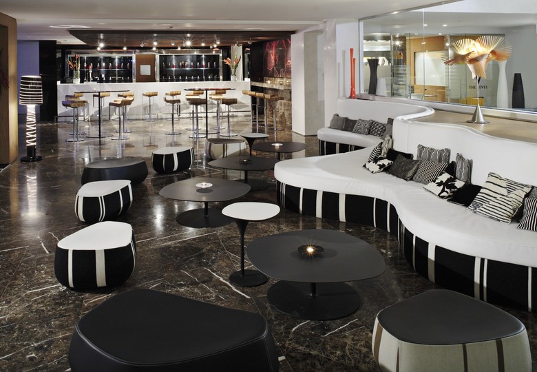 Hotel Meli� Sevilla