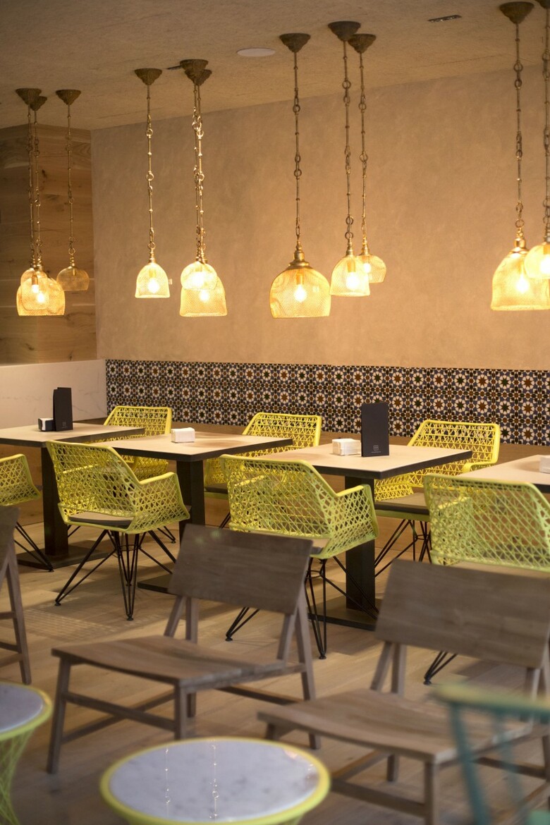 Hotel Zenit Sevilla