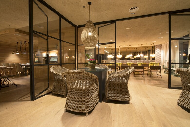 Hotel Zenit Sevilla