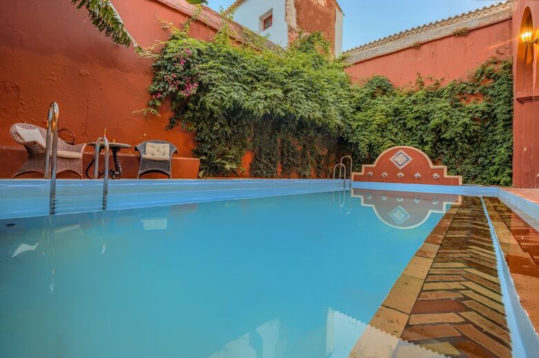 Hotel Casa De Carmona