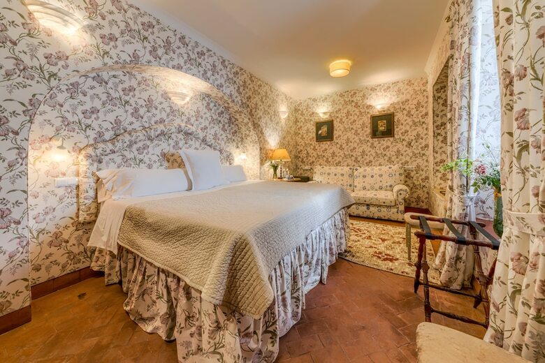 Hotel Casa De Carmona