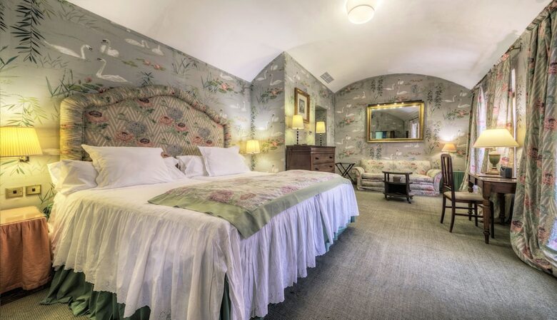 Hotel Casa De Carmona
