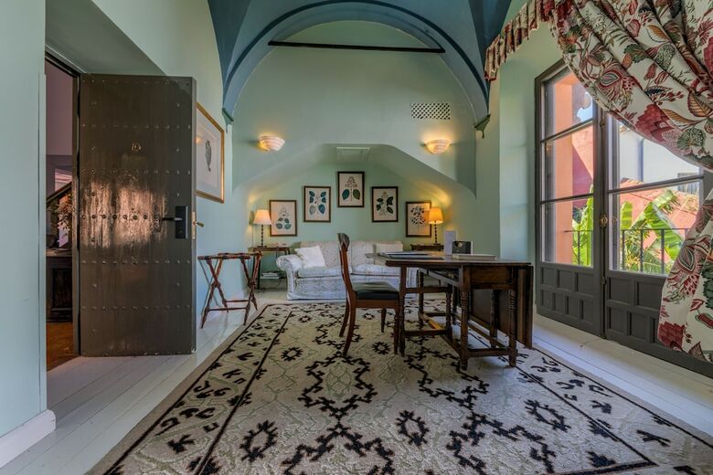 Hotel Casa De Carmona