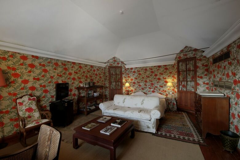 Hotel Casa De Carmona