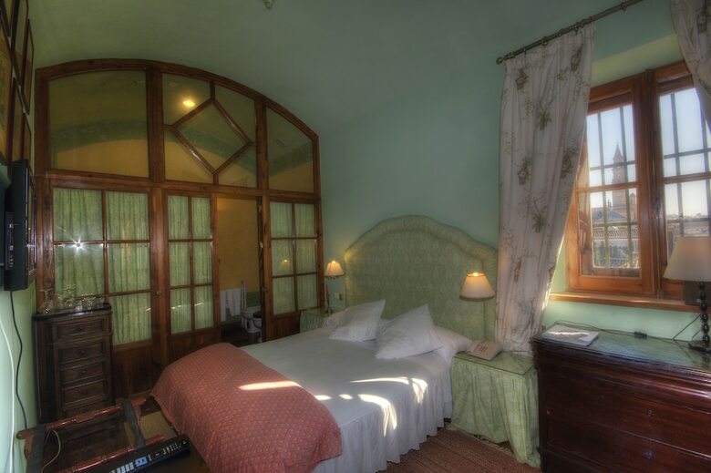 Hotel Casa De Carmona