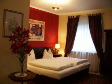 Hotel Hoffinger