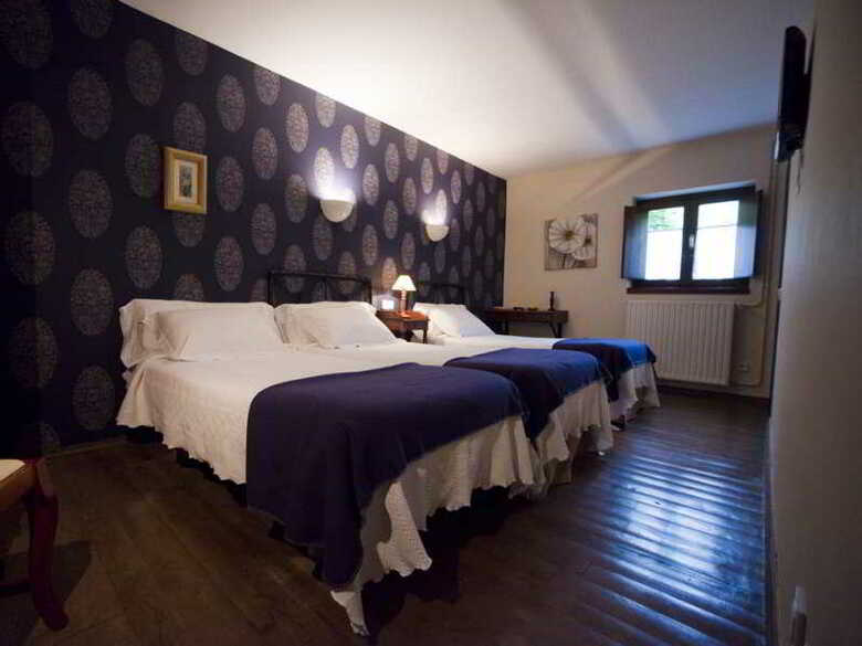 Hotel Castillo Vald�s Salas