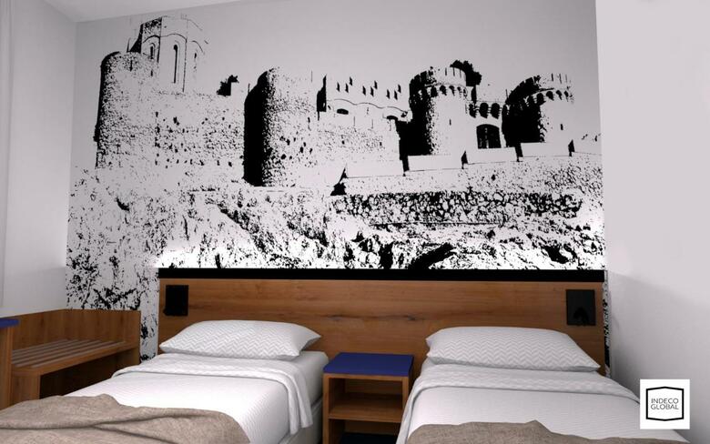 Hotel Sercotel Plana Onda