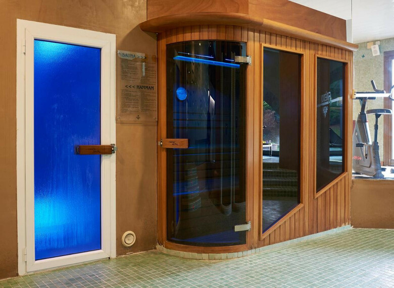 Hotel Grevol Spa