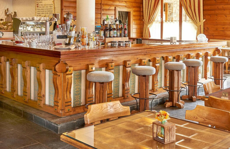 Hotel Grevol Spa