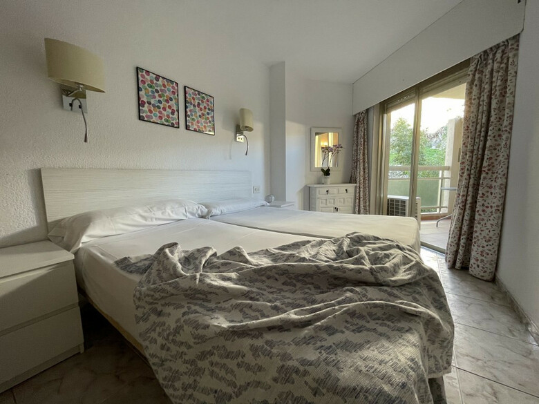Apartamentos Apal Chinasol
