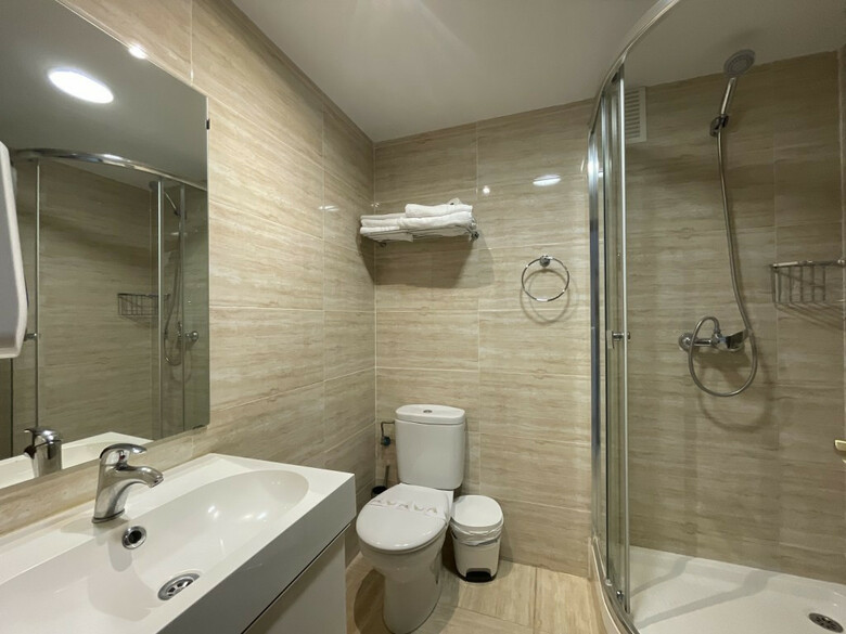Apartamentos Apal Chinasol