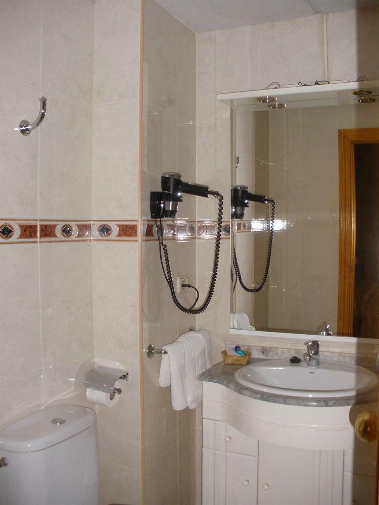 Hotel Sacromonte