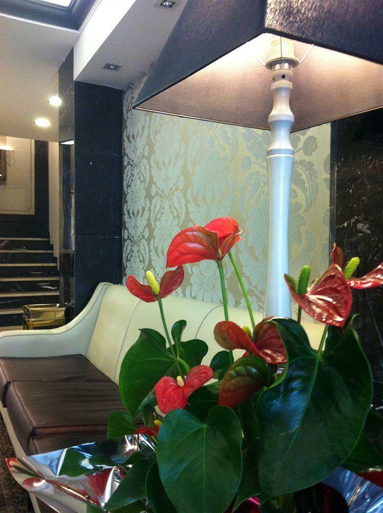 Hotel Sacromonte