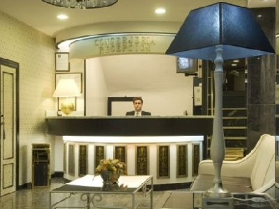Hotel Sacromonte