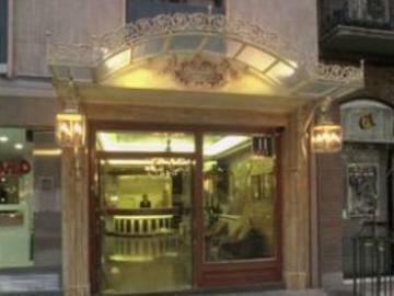 Hotel Sacromonte
