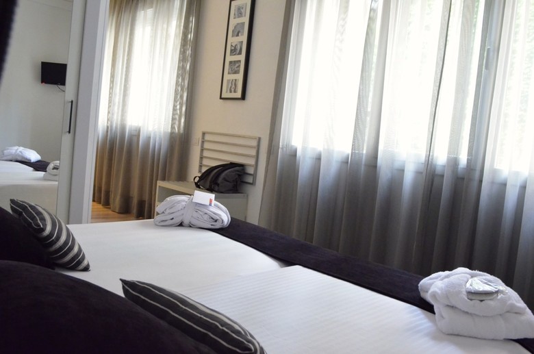 Hotel Rekord