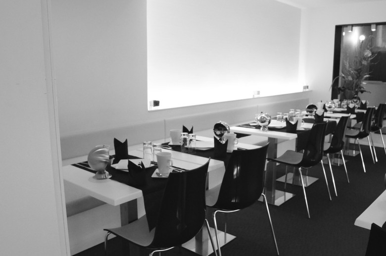 Hotel Rekord