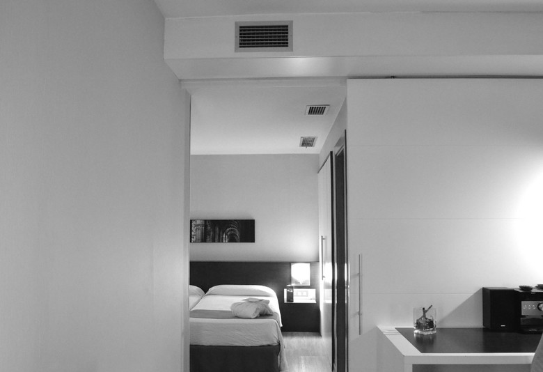 Hotel Rekord