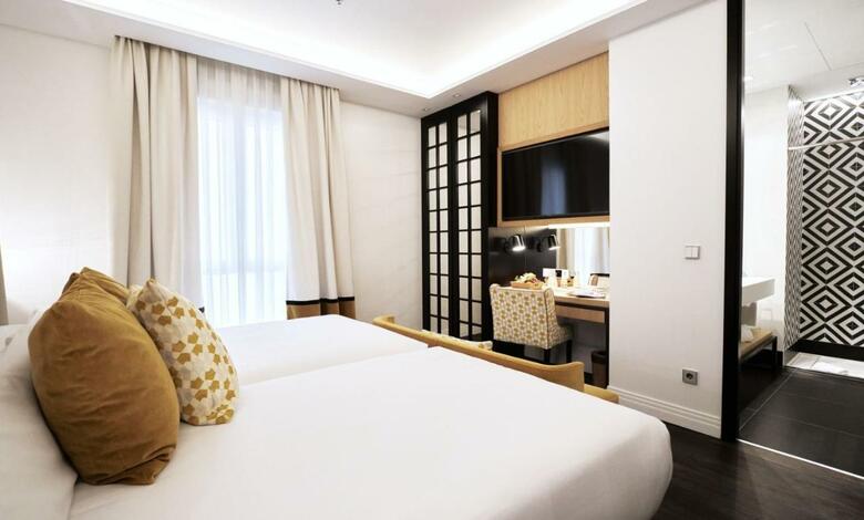 Hotel Regina