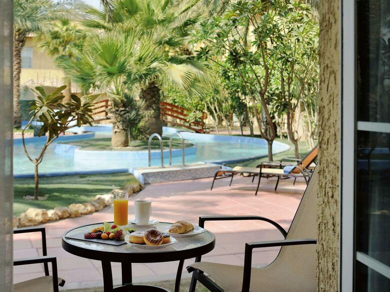 Hotel Moevenpick Kuwait