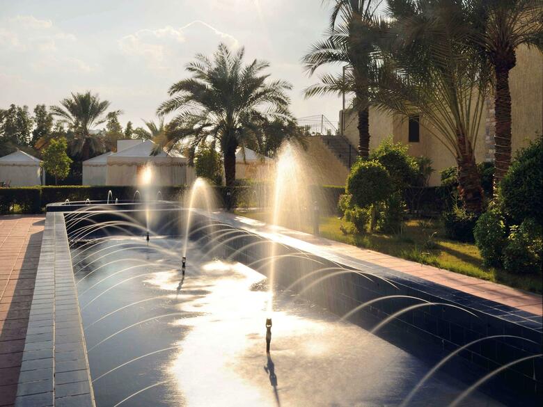 Hotel Moevenpick Kuwait