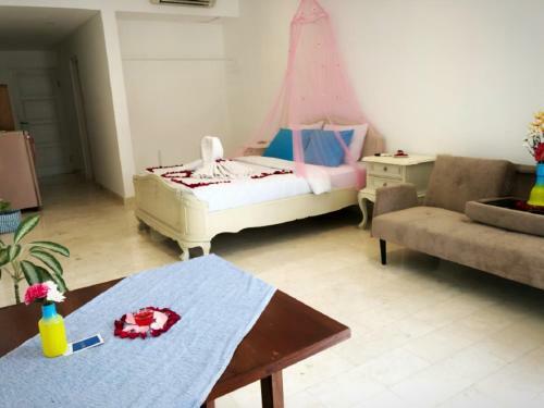 Hostal Hikari Guesthouse