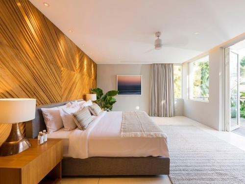 Villa Noku Beach House - An Elite Haven