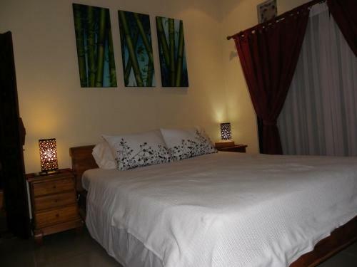Villa Bob's Bali House