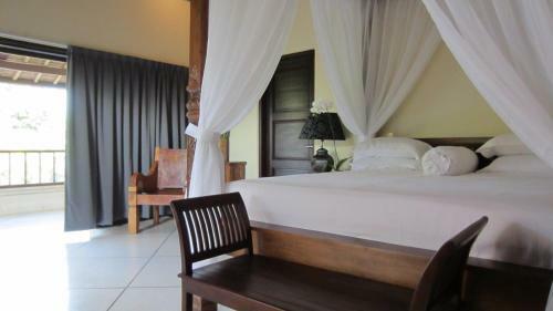 Villa Kendra Seminyak