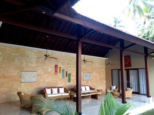Villa Aurelia 2