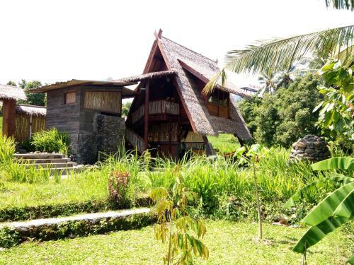 Posada Pondok Kunang Kunang